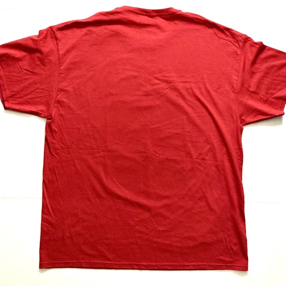 NWOT NAS T-shirt! - Picture 4 of 5